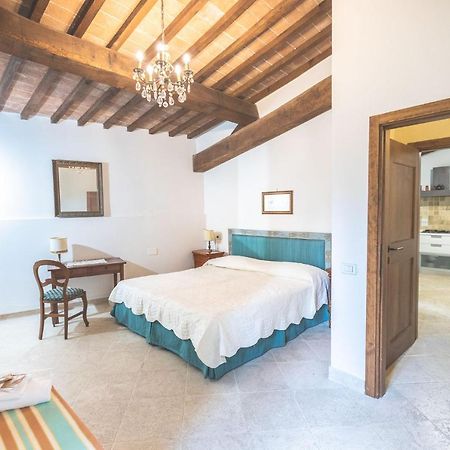 Agriturismo Tenuta Armaiolo ラポラーノ・テルメ エクステリア 写真