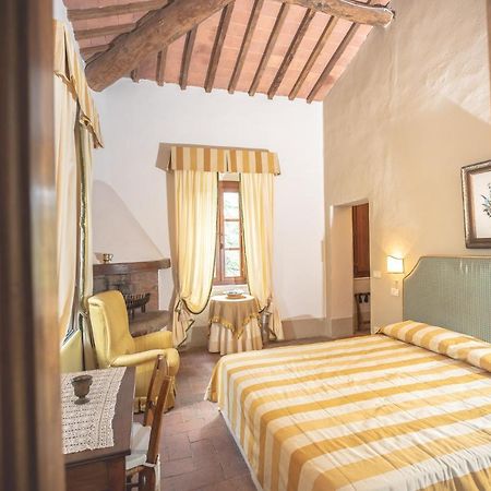 Agriturismo Tenuta Armaiolo ラポラーノ・テルメ エクステリア 写真