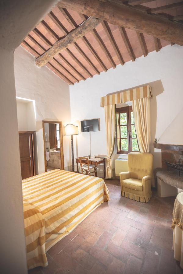 Agriturismo Tenuta Armaiolo ラポラーノ・テルメ エクステリア 写真