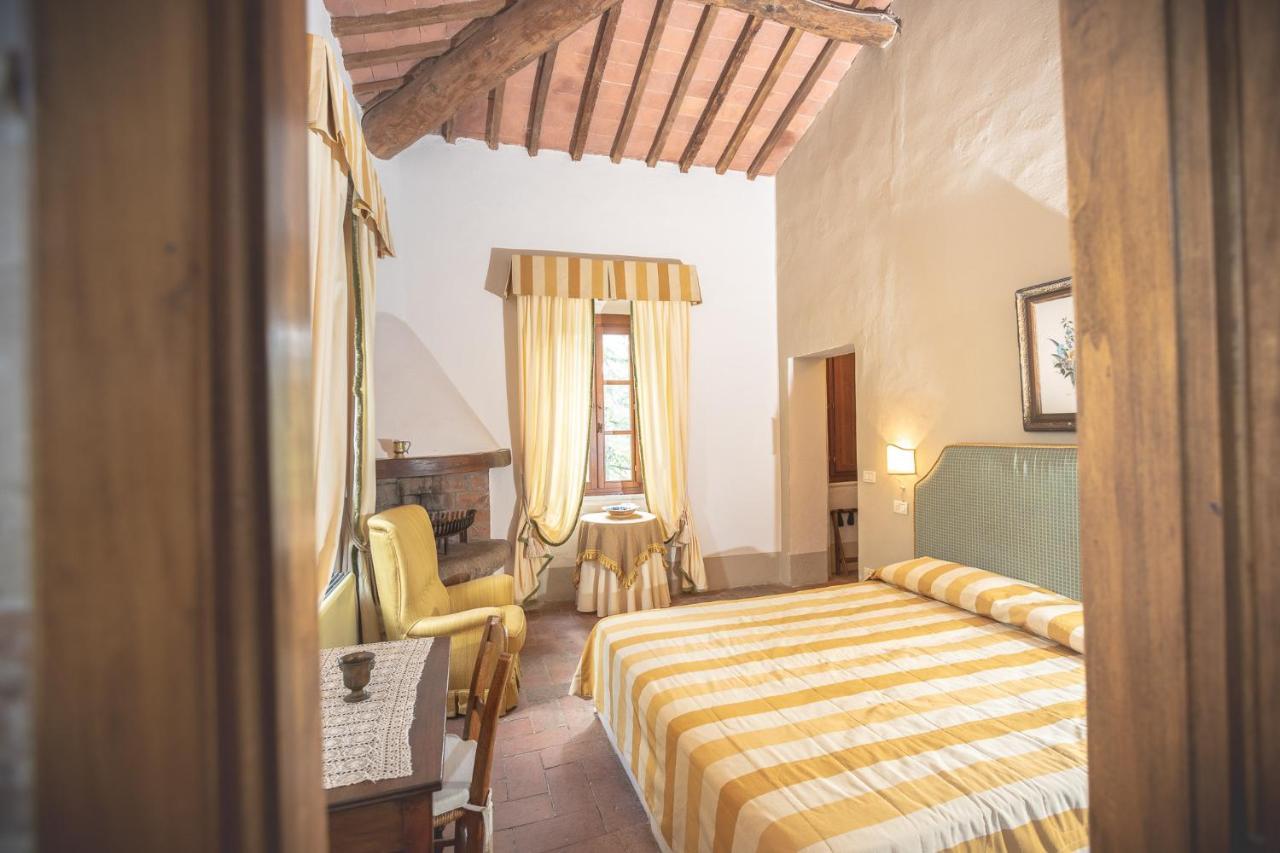 Agriturismo Tenuta Armaiolo ラポラーノ・テルメ エクステリア 写真