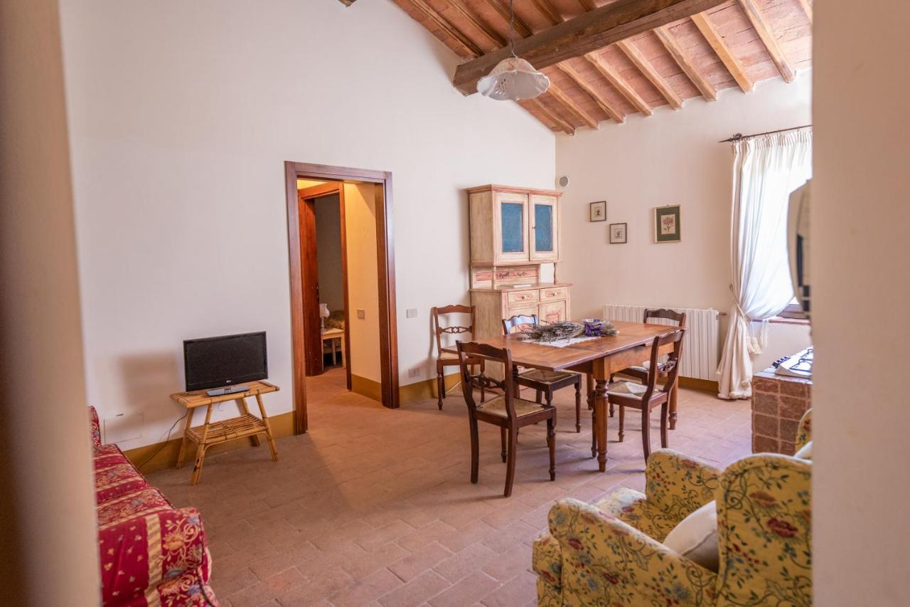 Agriturismo Tenuta Armaiolo ラポラーノ・テルメ エクステリア 写真