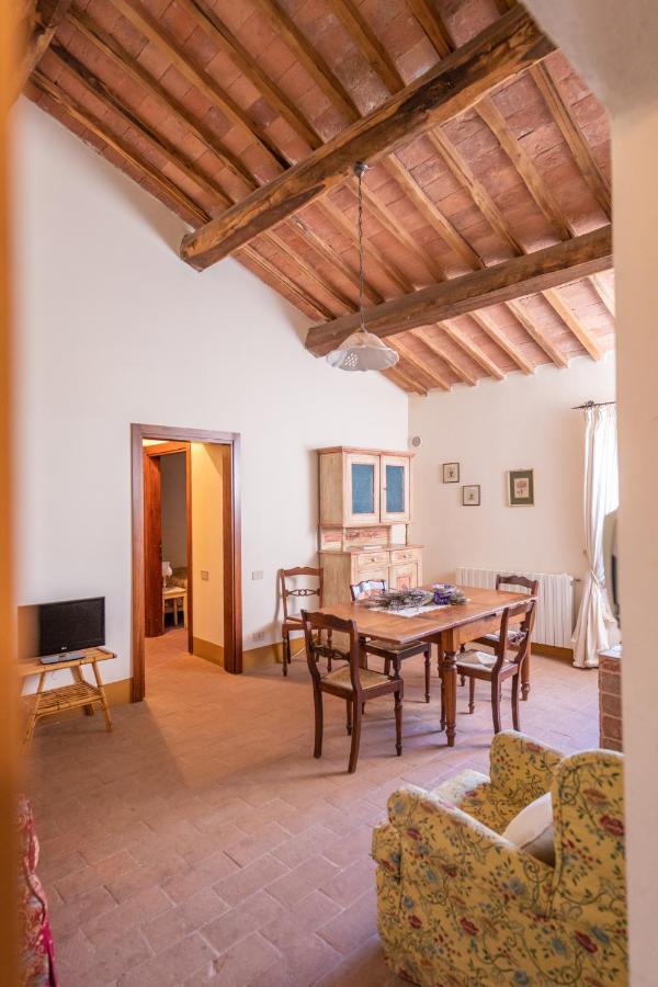 Agriturismo Tenuta Armaiolo ラポラーノ・テルメ エクステリア 写真