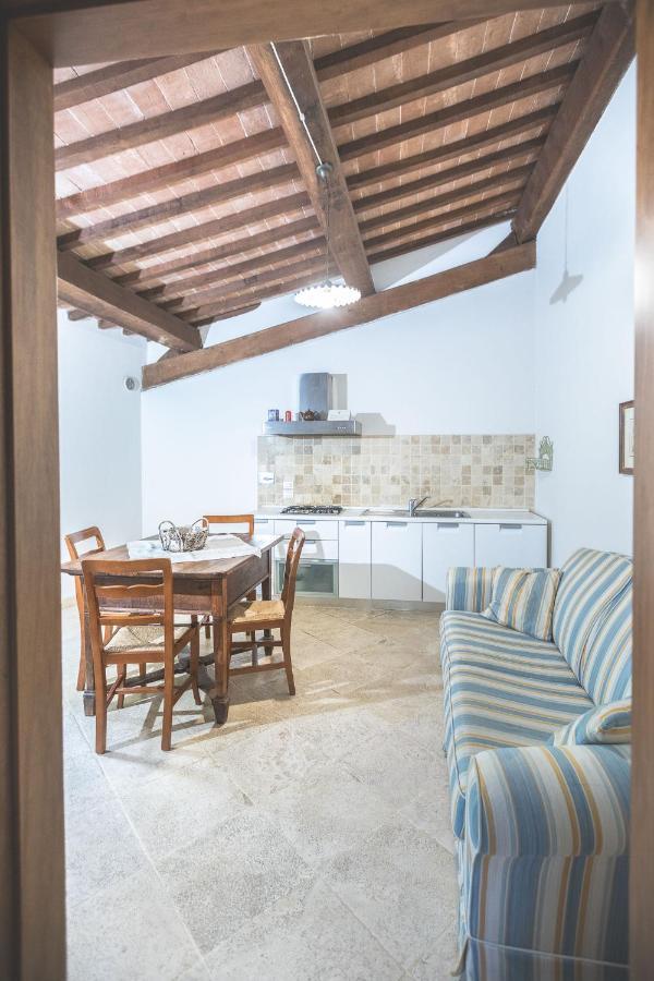 Agriturismo Tenuta Armaiolo ラポラーノ・テルメ エクステリア 写真