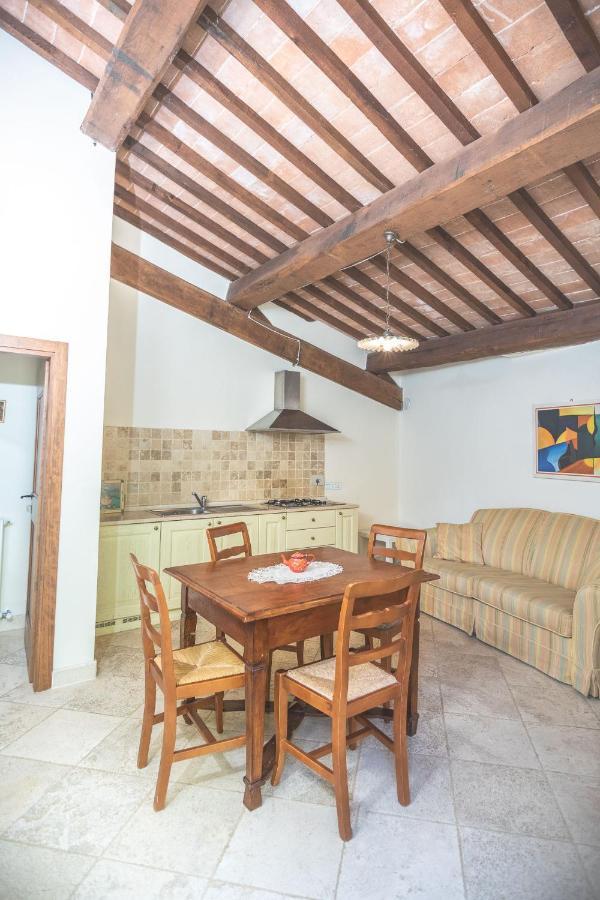 Agriturismo Tenuta Armaiolo ラポラーノ・テルメ エクステリア 写真