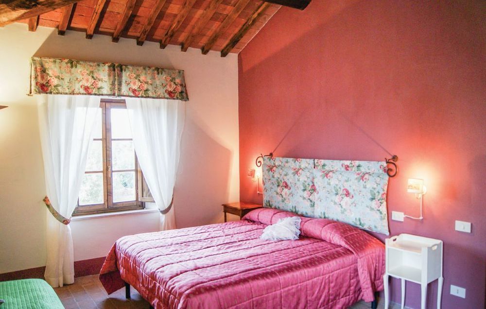Agriturismo Tenuta Armaiolo ラポラーノ・テルメ エクステリア 写真