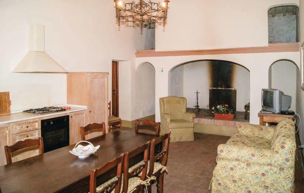 Agriturismo Tenuta Armaiolo ラポラーノ・テルメ エクステリア 写真