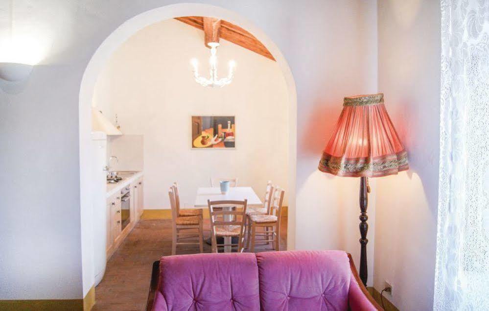 Agriturismo Tenuta Armaiolo ラポラーノ・テルメ エクステリア 写真
