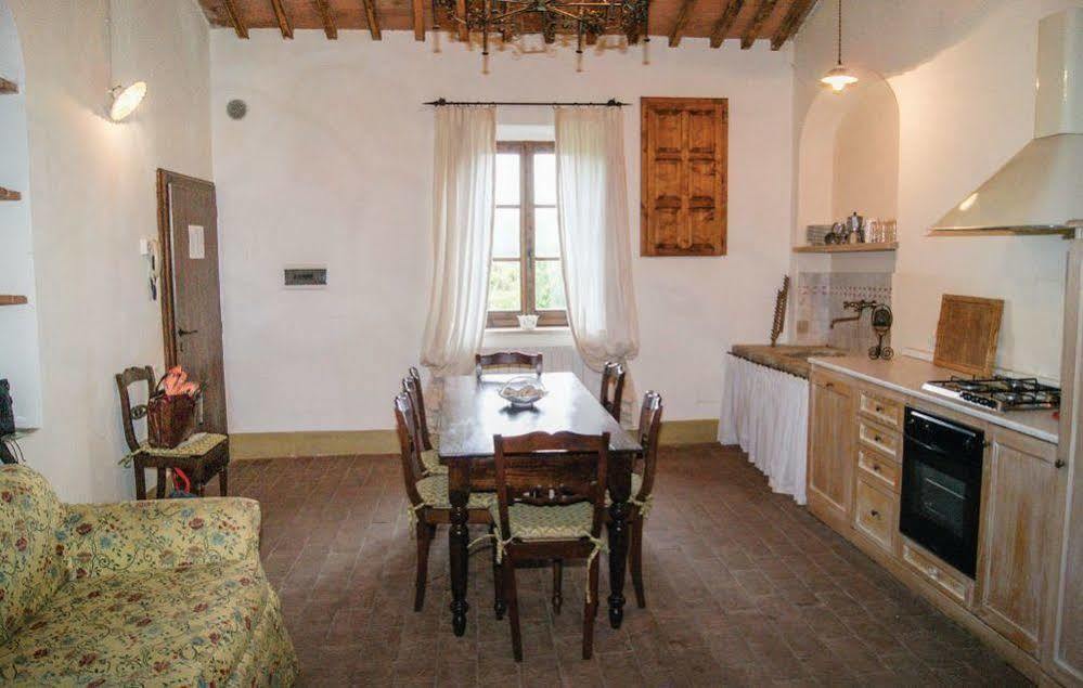 Agriturismo Tenuta Armaiolo ラポラーノ・テルメ エクステリア 写真