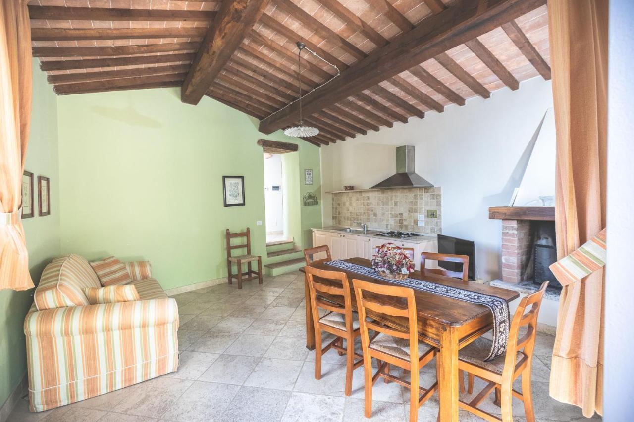Agriturismo Tenuta Armaiolo ラポラーノ・テルメ エクステリア 写真