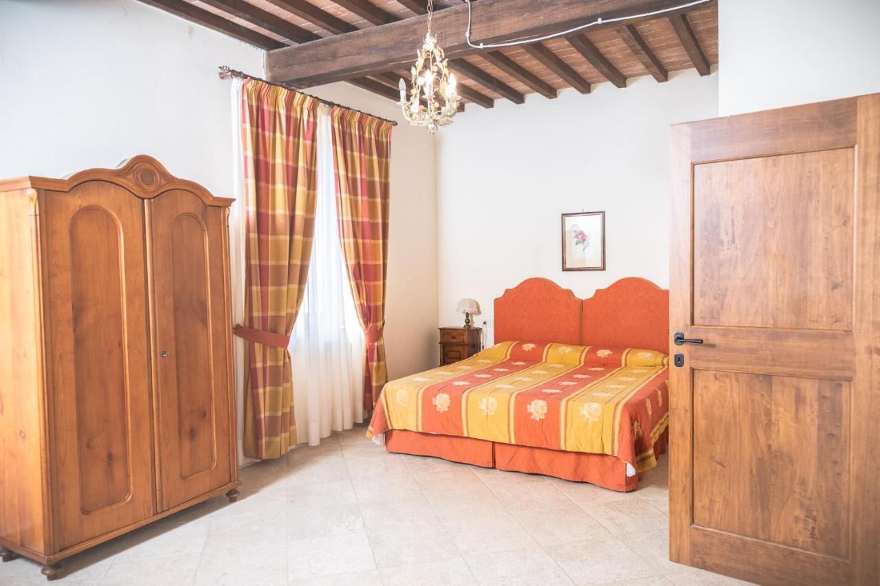 Agriturismo Tenuta Armaiolo ラポラーノ・テルメ エクステリア 写真