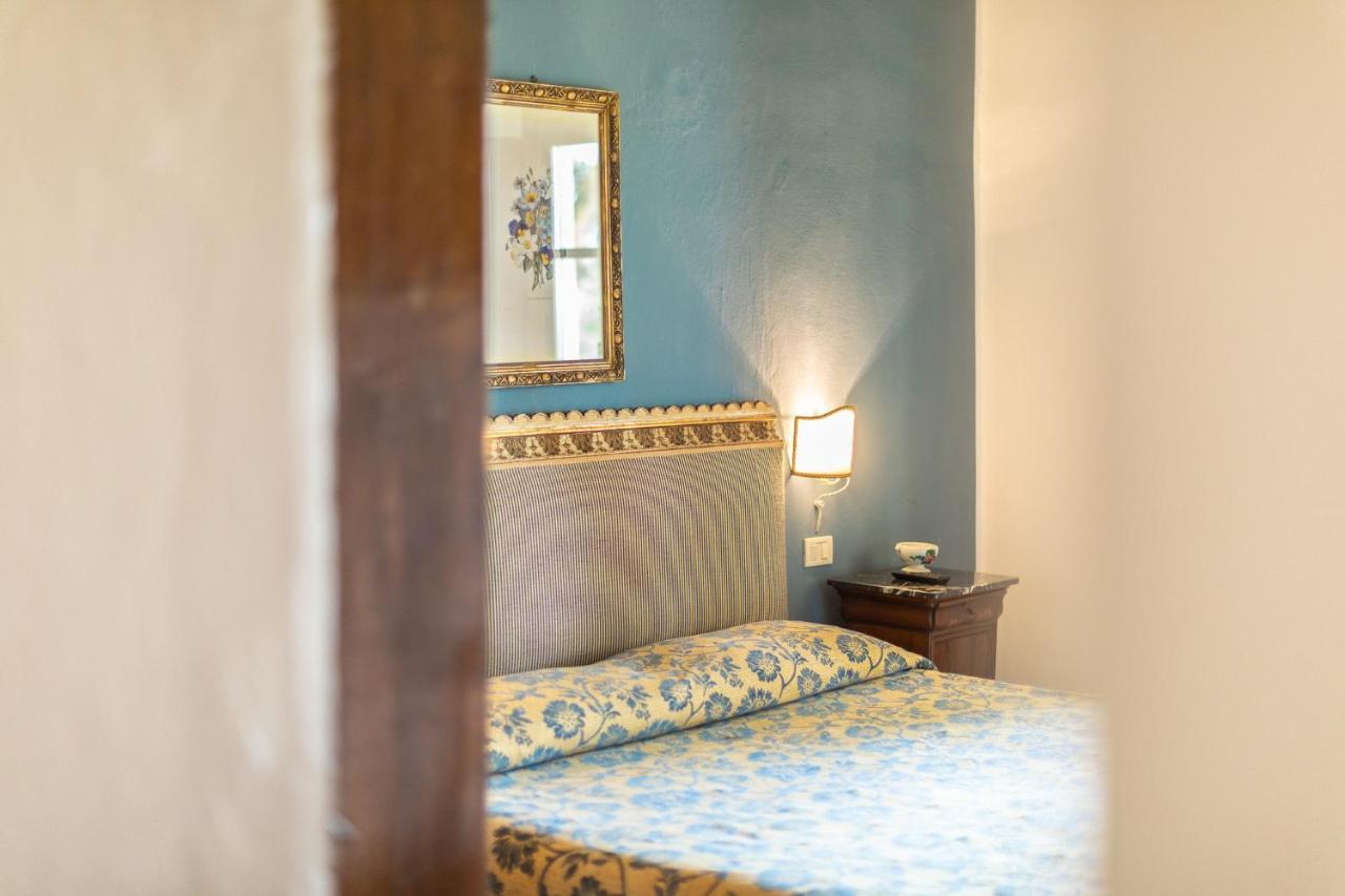 Agriturismo Tenuta Armaiolo ラポラーノ・テルメ エクステリア 写真