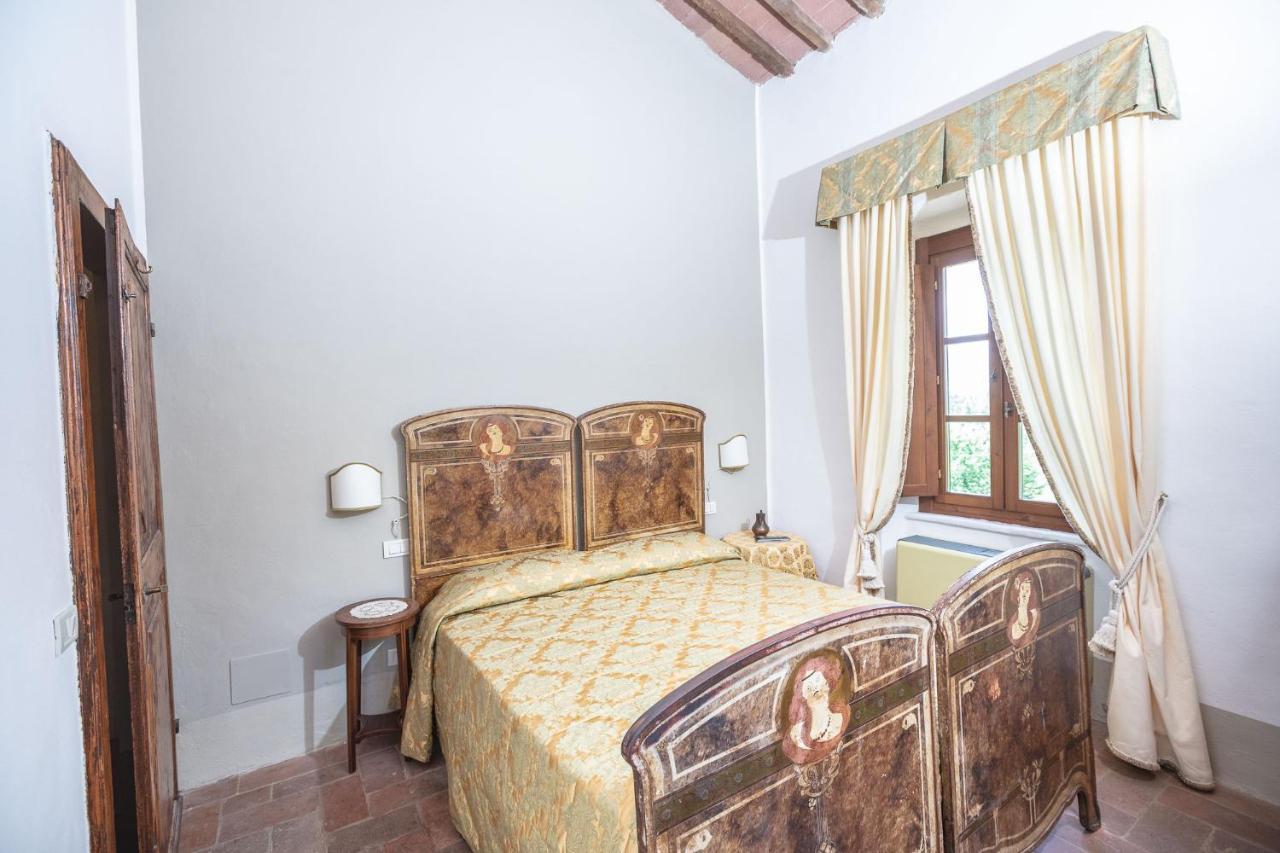Agriturismo Tenuta Armaiolo ラポラーノ・テルメ エクステリア 写真