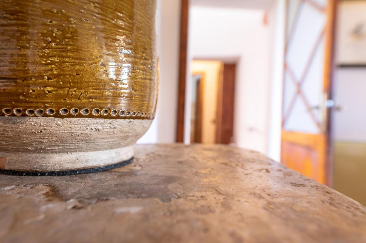 Agriturismo Tenuta Armaiolo ラポラーノ・テルメ エクステリア 写真
